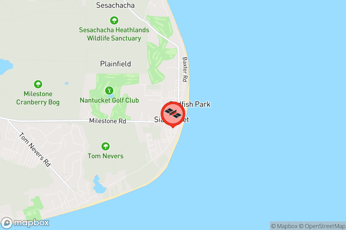 Static map screenshot of the place