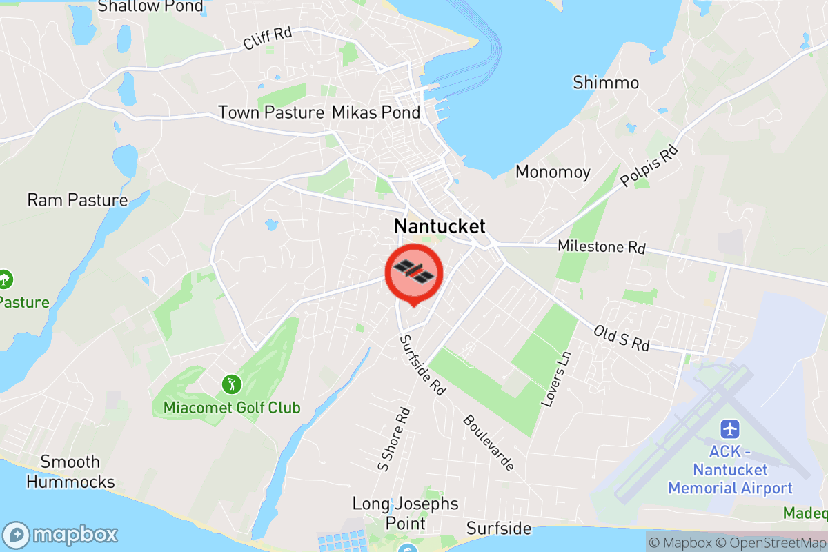 Static map screenshot of the place