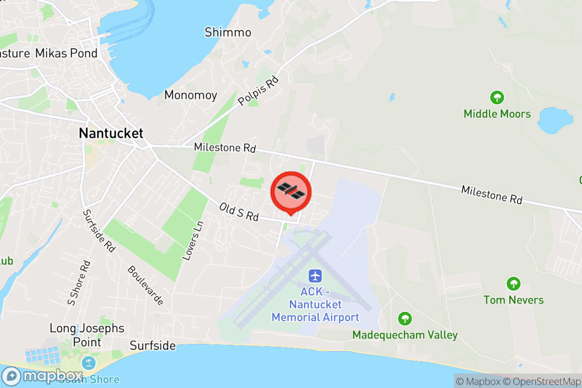 Static map screenshot of the place