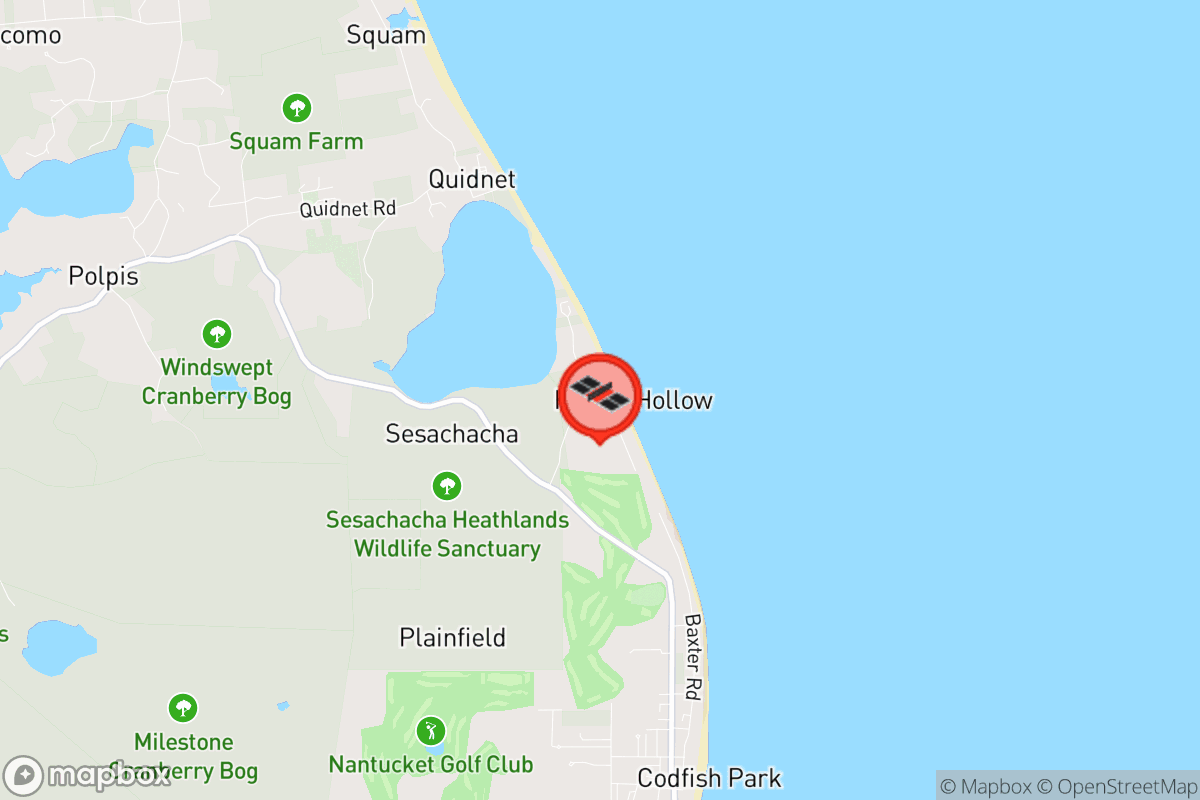 Static map screenshot of the place