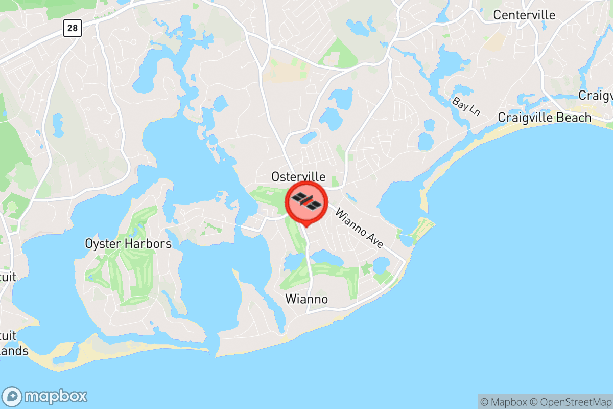 Static map screenshot of the place