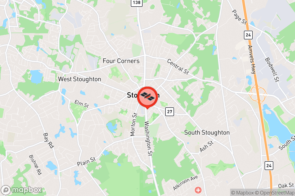 Static map screenshot of the place