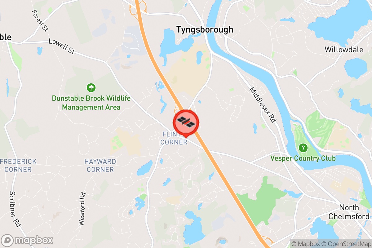 Static map screenshot of the place