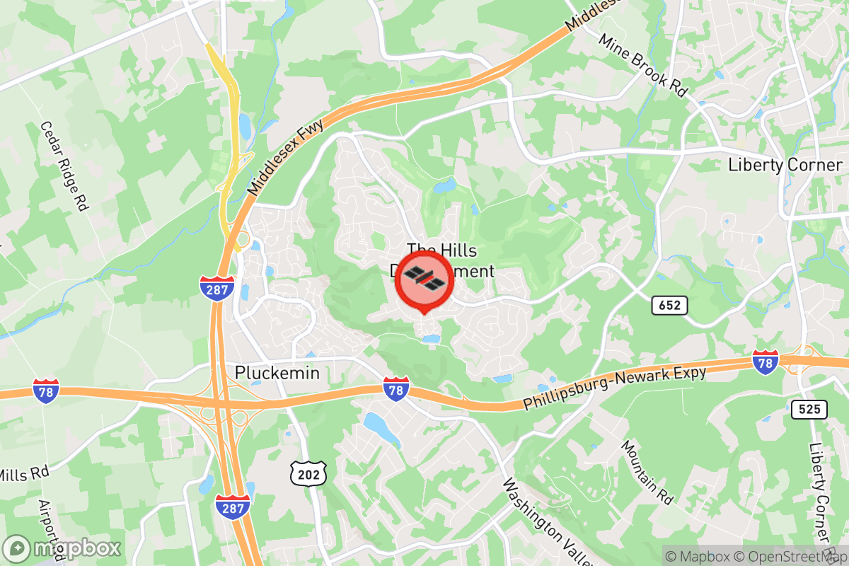 Static map screenshot of the place