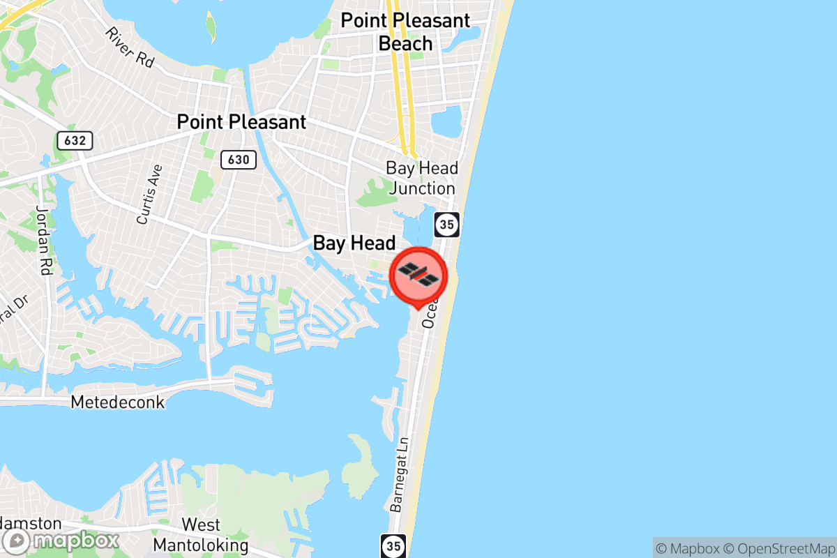 Static map screenshot of the place