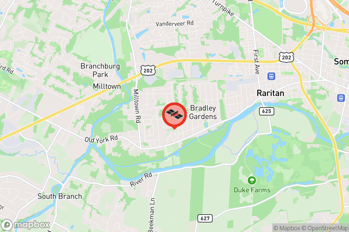 Static map screenshot of the place