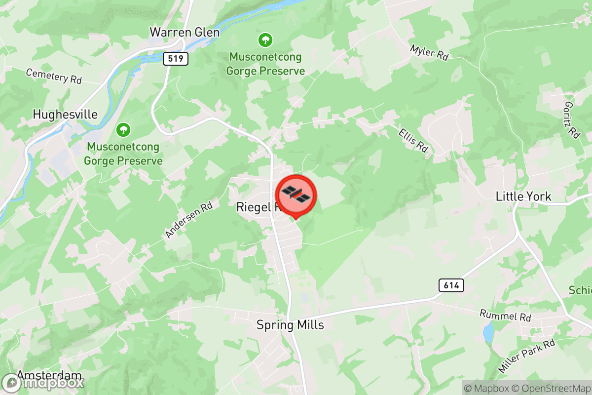 Static map screenshot of the place