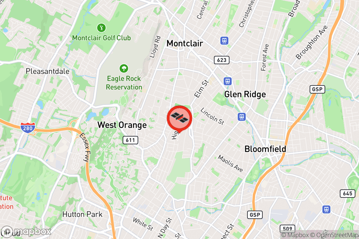 Static map screenshot of the place