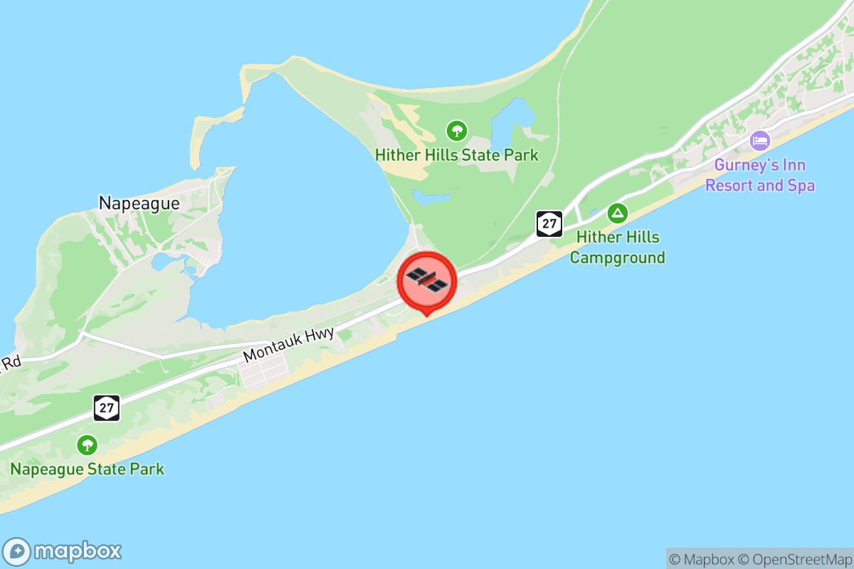 Static map screenshot of the place