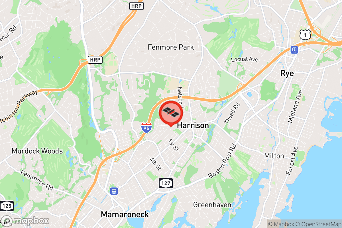 Static map screenshot of the place