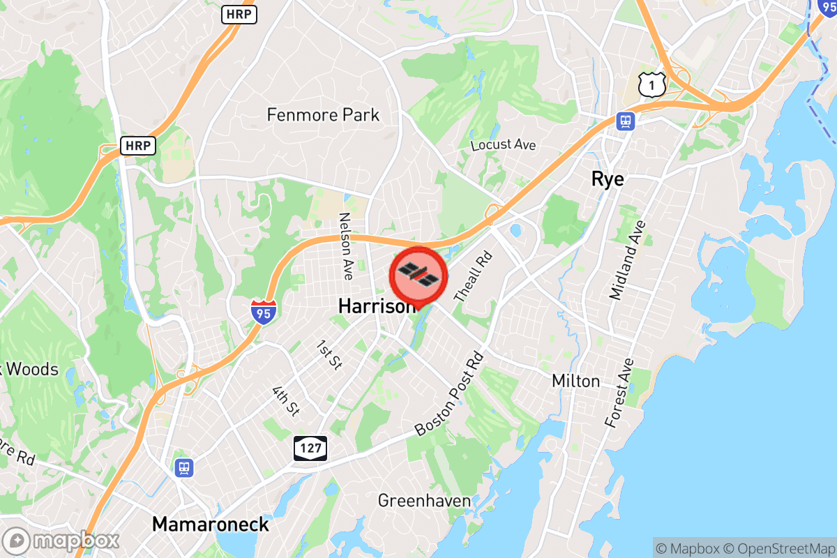 Static map screenshot of the place