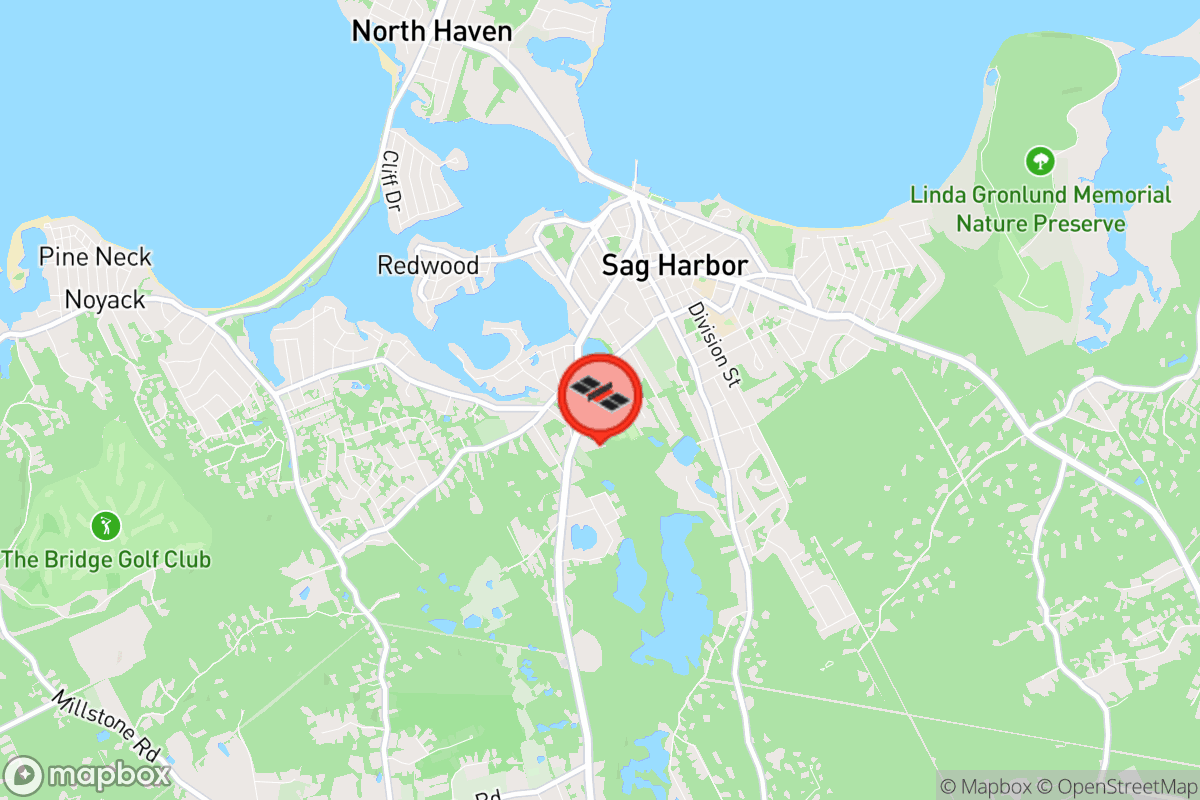 Static map screenshot of the place