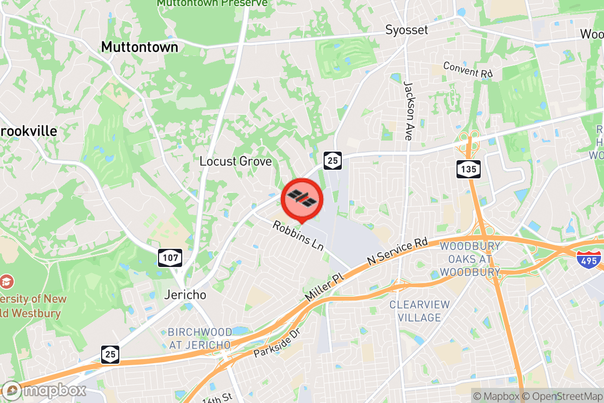 Static map screenshot of the place