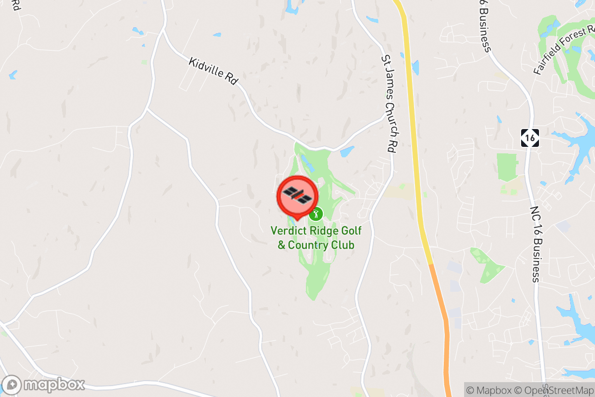 Static map screenshot of the place