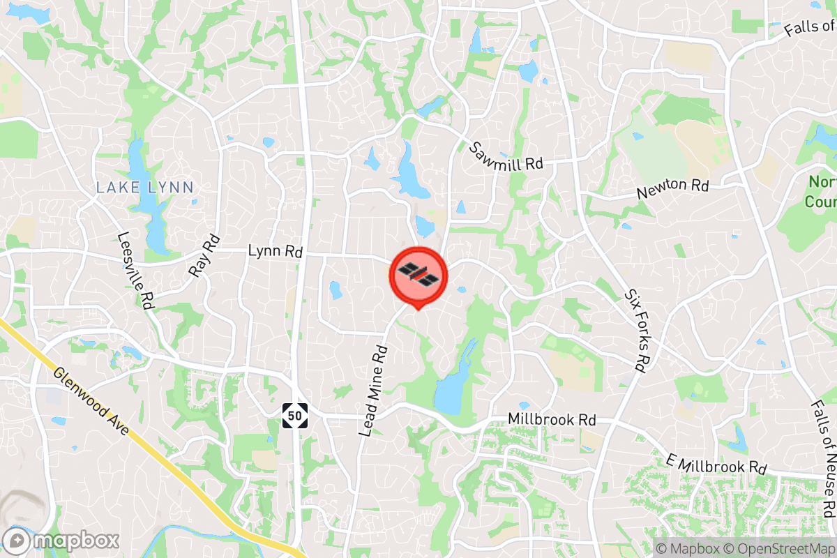 Static map screenshot of the place