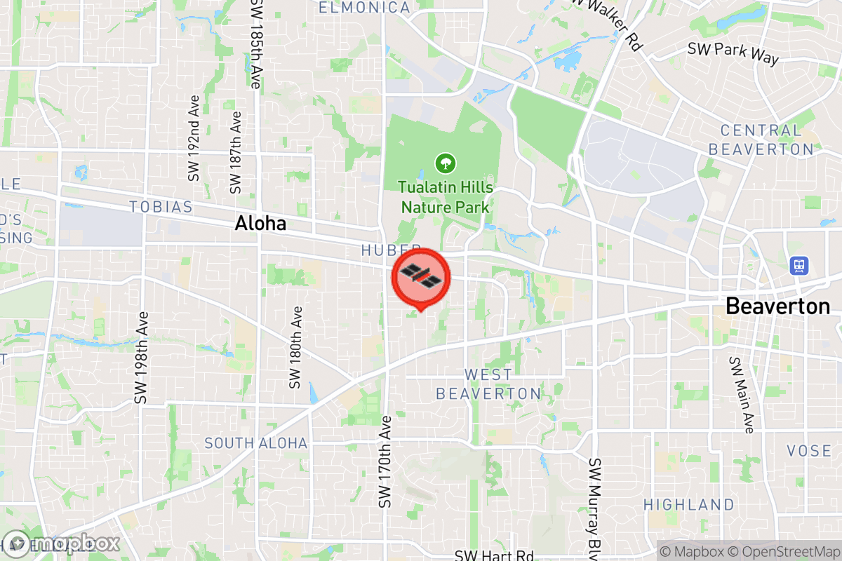 Static map screenshot of the place