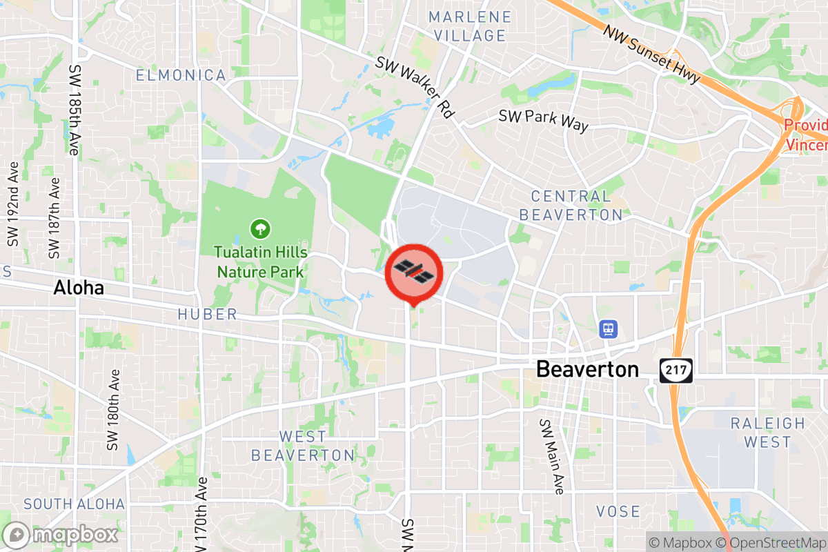 Static map screenshot of the place