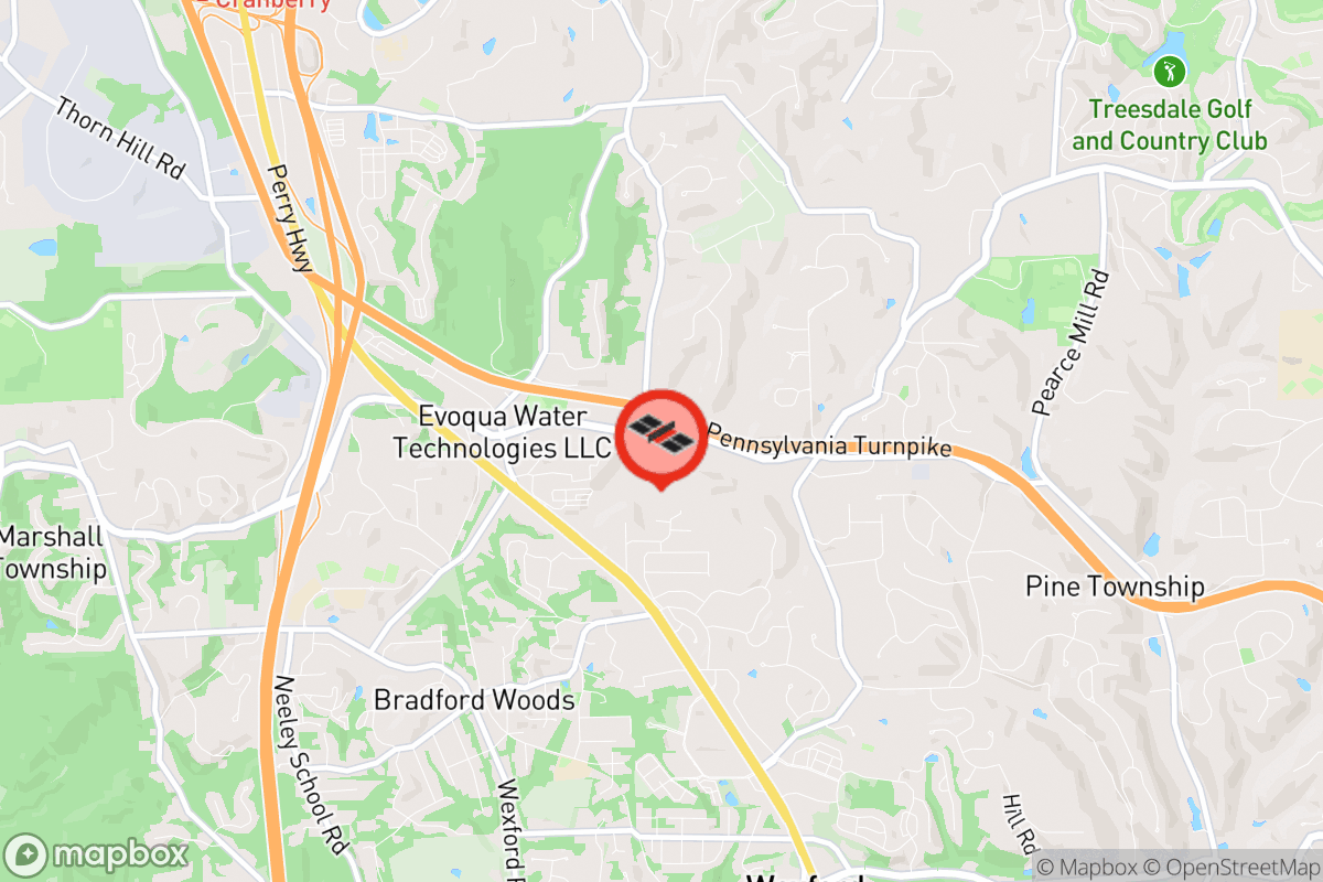 Static map screenshot of the place