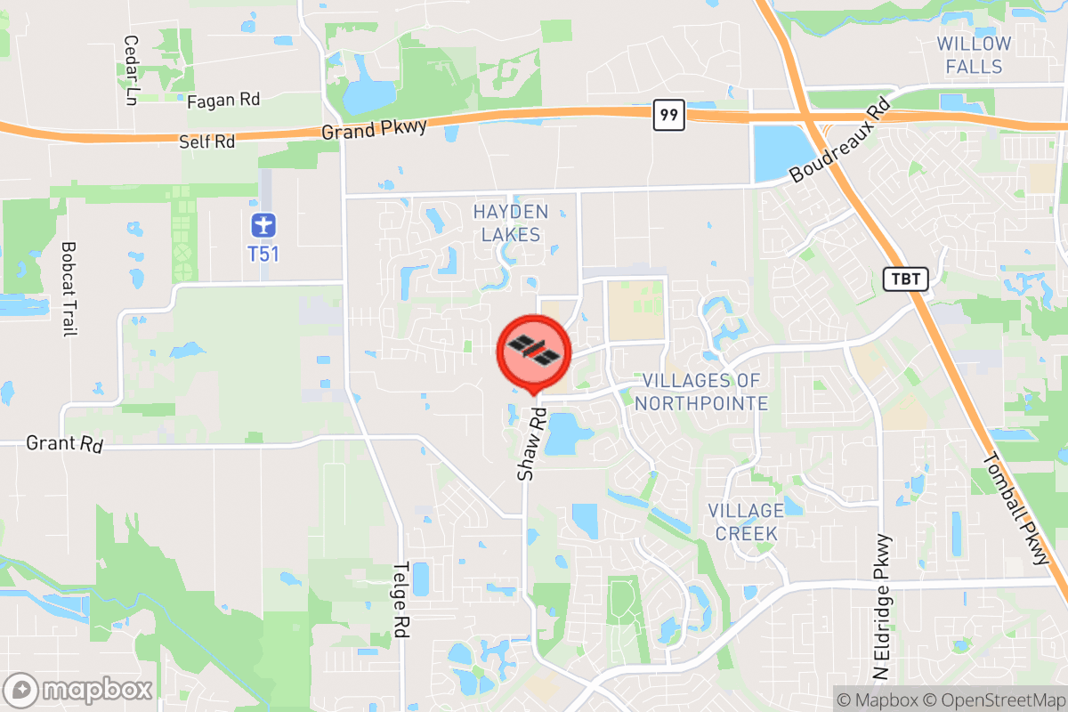 Static map screenshot of the place