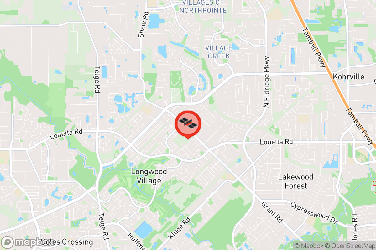 Static map screenshot of the place