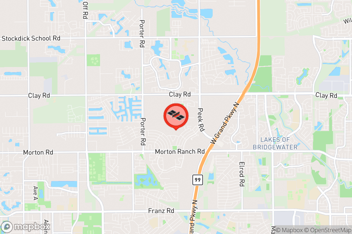 Static map screenshot of the place