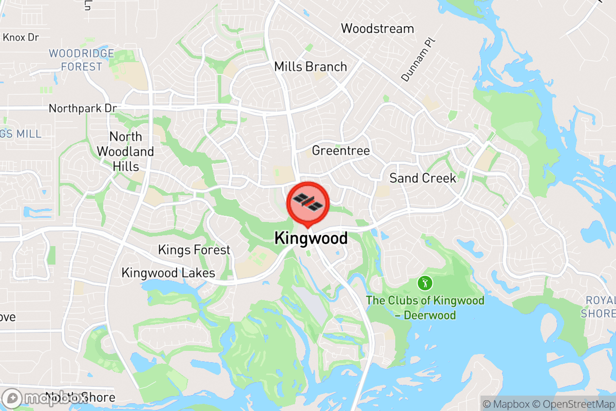 Static map screenshot of the place