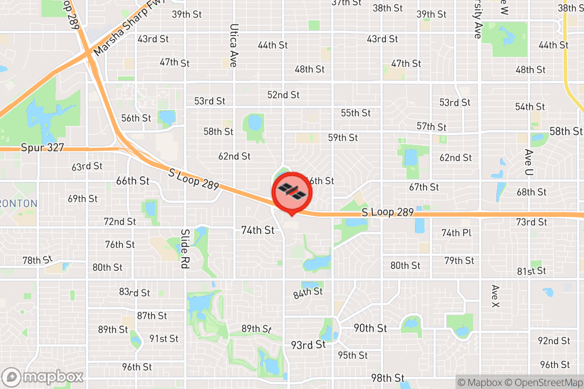 Static map screenshot of the place