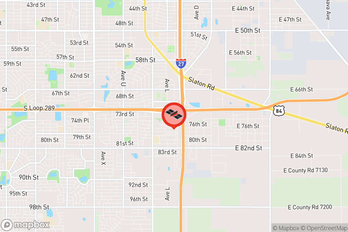 Static map screenshot of the place