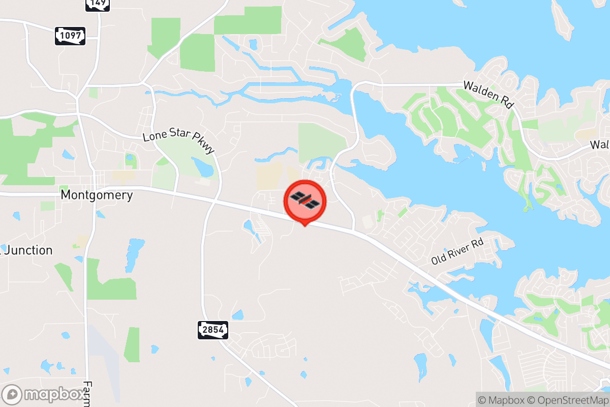 Static map screenshot of the place