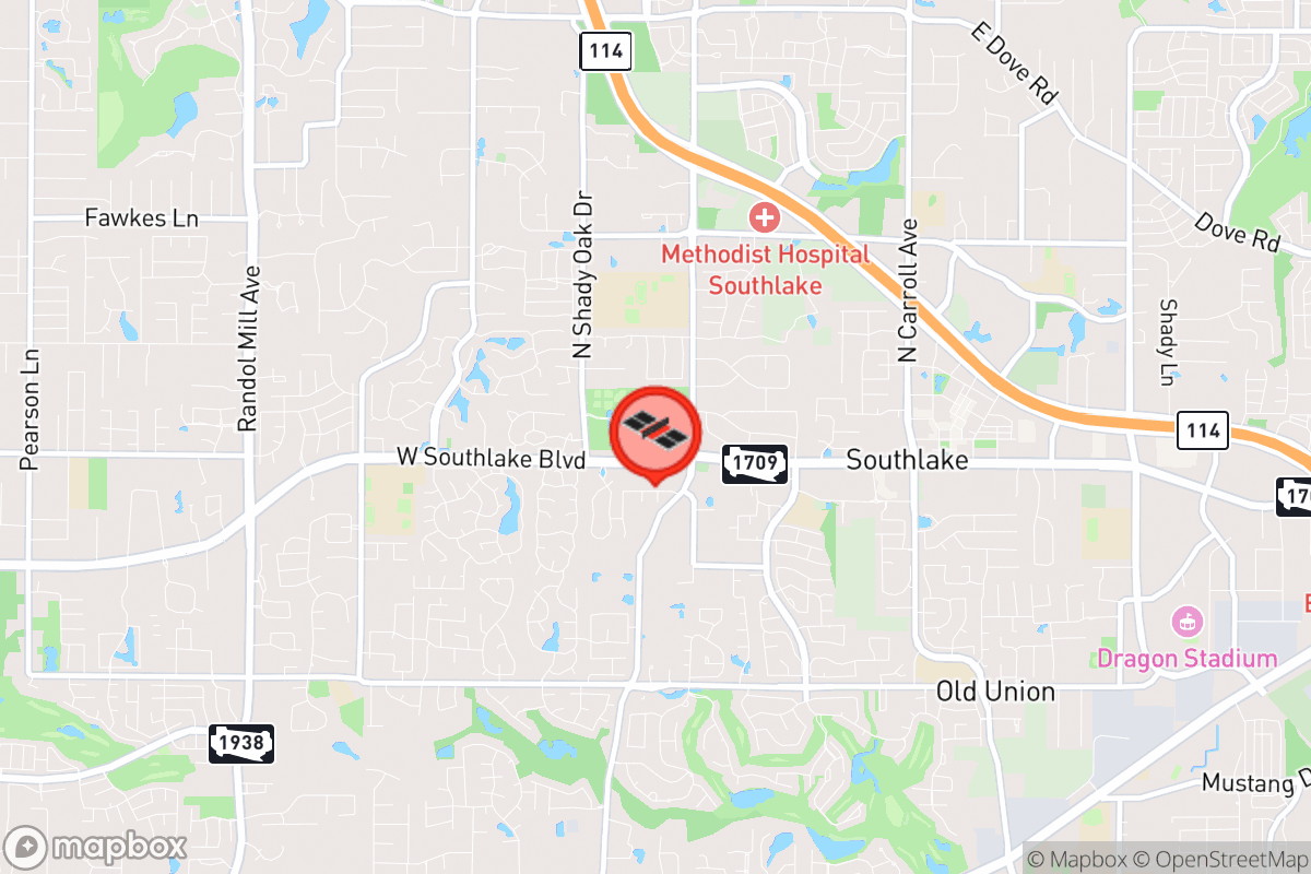 Static map screenshot of the place