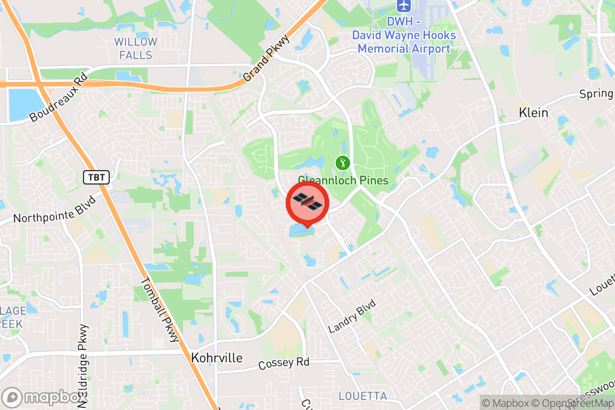 Static map screenshot of the place