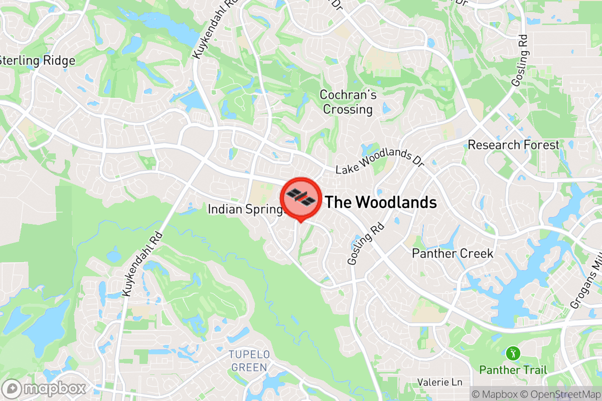 Static map screenshot of the place