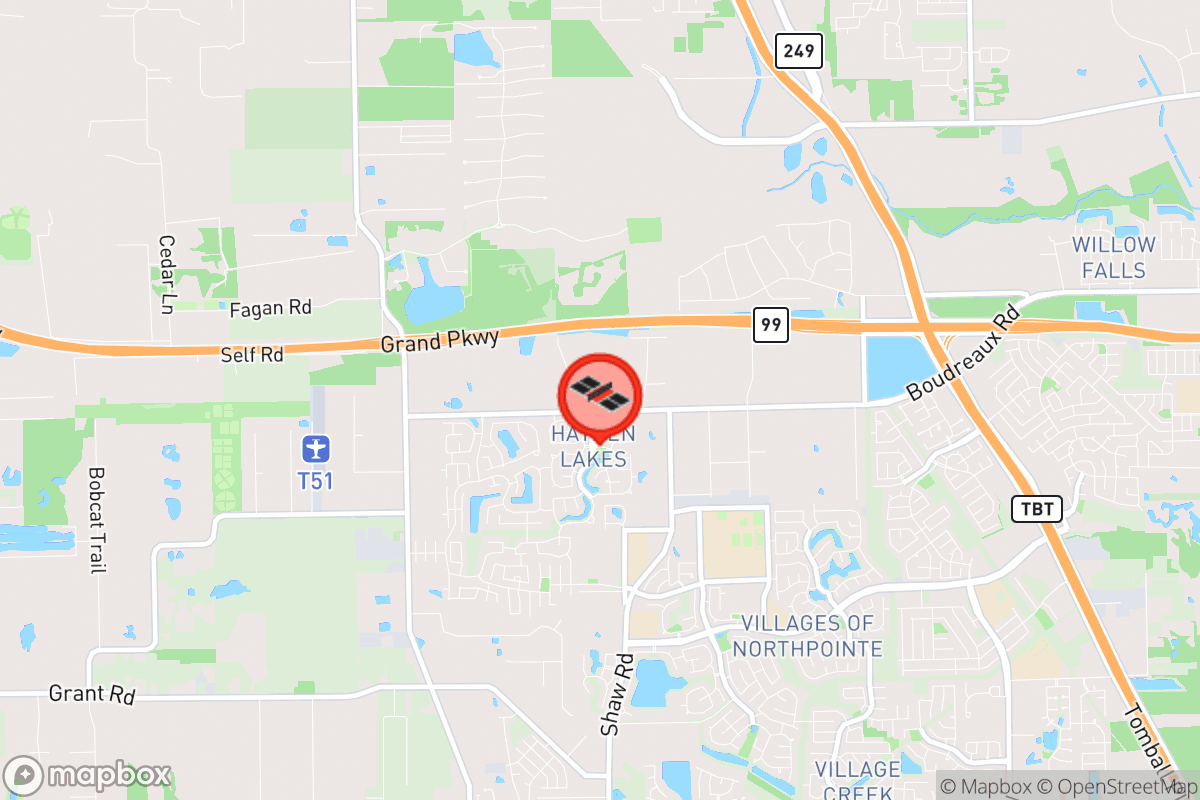 Static map screenshot of the place