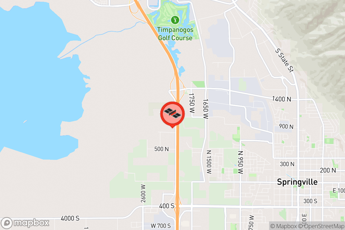 Static map screenshot of the place