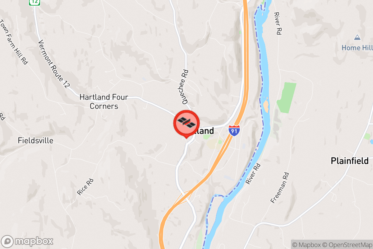 Static map screenshot of the place