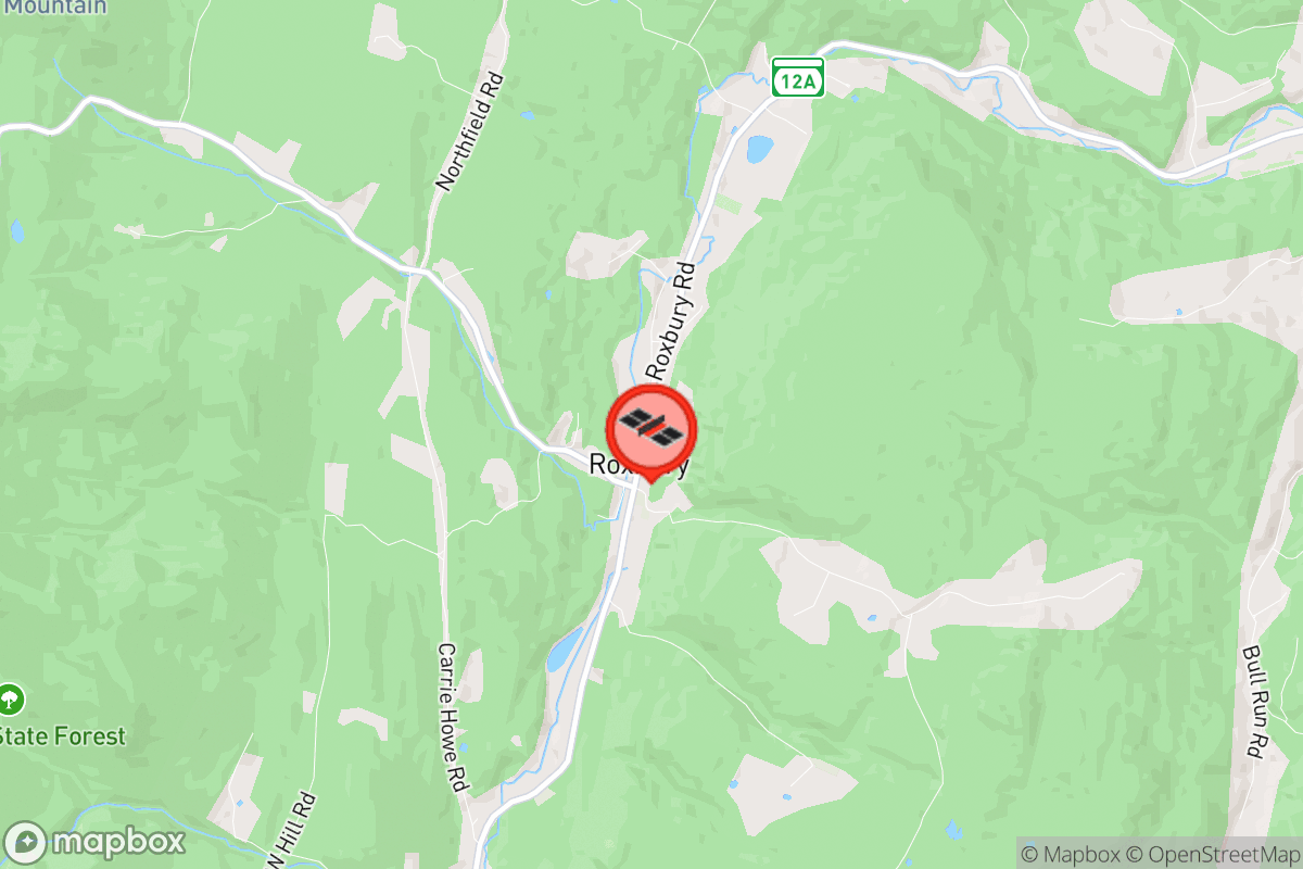 Static map screenshot of the place