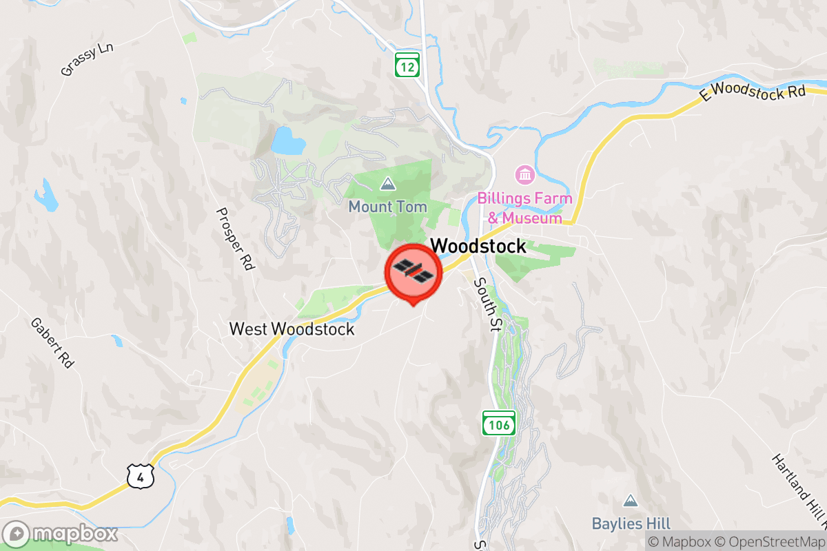 Static map screenshot of the place