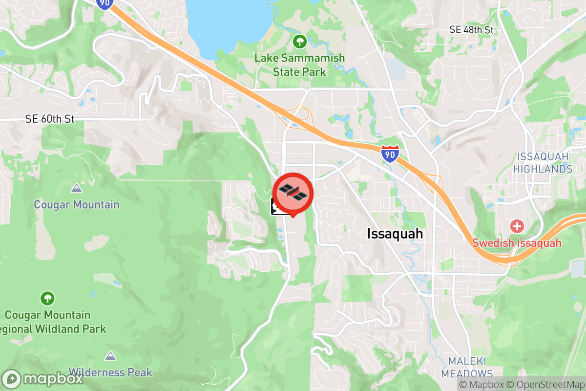 Static map screenshot of the place