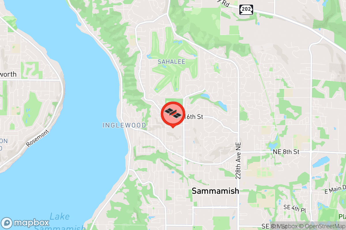 Static map screenshot of the place