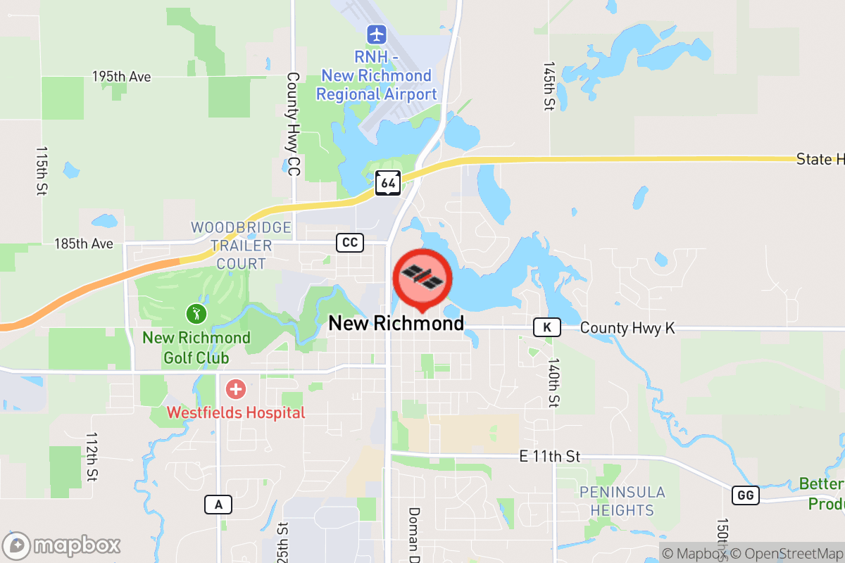 Static map screenshot of the place